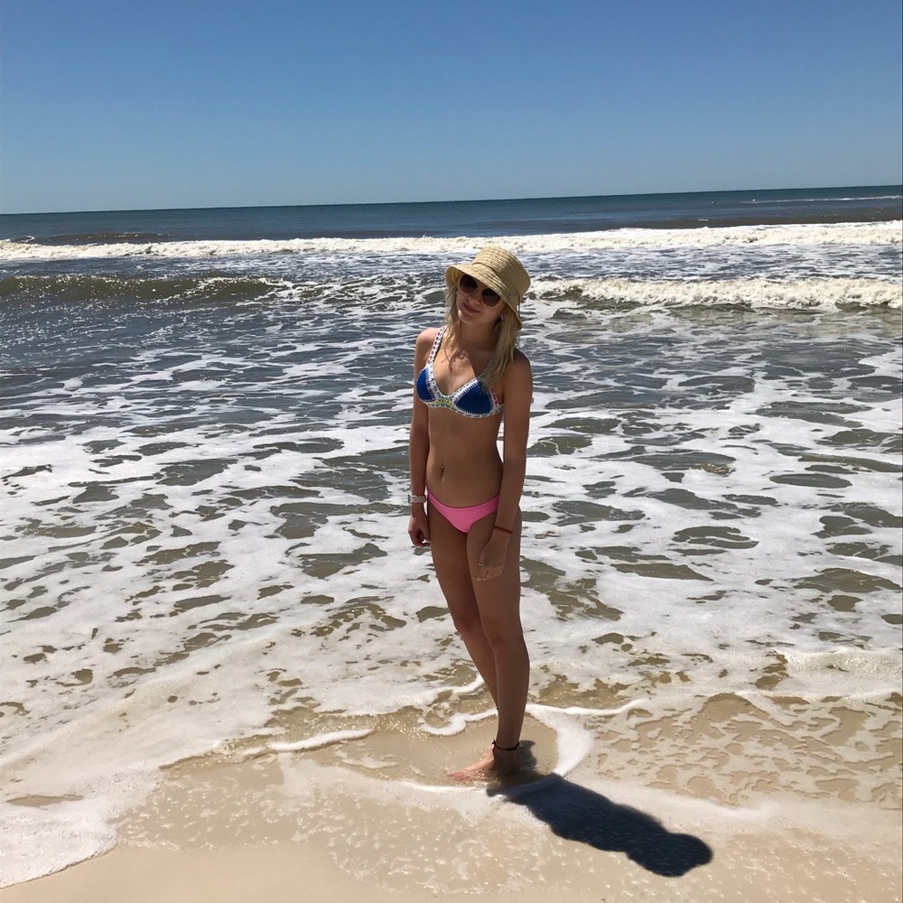 Meet your Posher, Bri